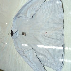 Daniel Cremeux Dress Shirt XL